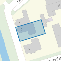 Perceel EWK00-E-2715