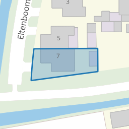 Perceel EWK00-E-2723