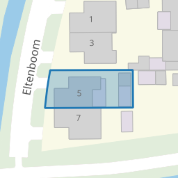 Perceel EWK00-E-2724