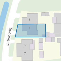 Perceel EWK00-E-2725