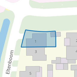 Perceel EWK00-E-2726