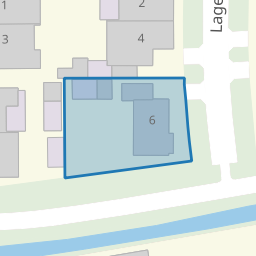 Perceel EWK00-E-2727