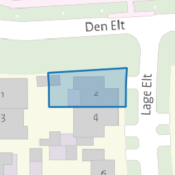 Perceel EWK00-E-2728