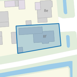 Perceel EWK00-E-2732