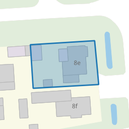 Perceel EWK00-E-2733