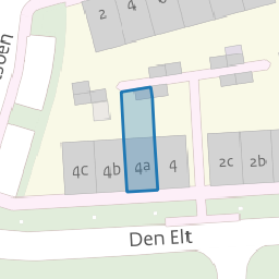 Perceel EWK00-E-2747