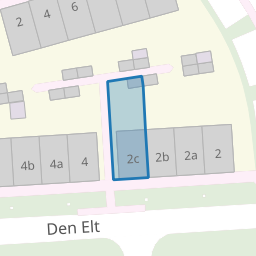 Perceel EWK00-E-2756