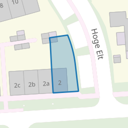 Perceel EWK00-E-2759