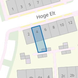 Perceel EWK00-E-2765