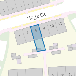 Perceel EWK00-E-2766