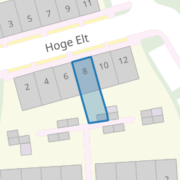 Perceel EWK00-E-2767