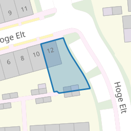 Perceel EWK00-E-2769