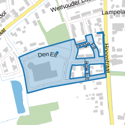 Perceel EWK00-E-2770