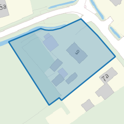 Perceel EWK00-E-2772