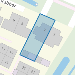 Perceel EWK00-E-2774