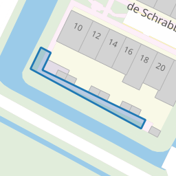 Perceel EWK00-E-2781