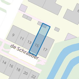 Perceel EWK00-E-2802