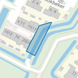 Perceel EWK00-E-2803