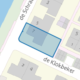 Perceel EWK00-E-2811