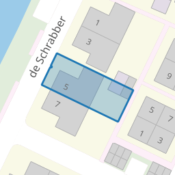 Perceel EWK00-E-2813