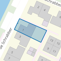 Perceel EWK00-E-2815