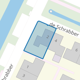 Perceel EWK00-E-2817