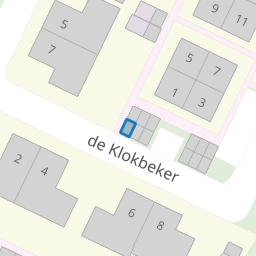 Perceel EWK00-E-2818