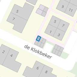 Perceel EWK00-E-2819