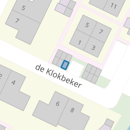 Perceel EWK00-E-2824