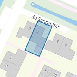 Perceel EWK00-E-2827