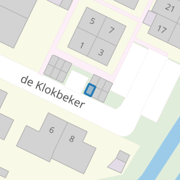 Perceel EWK00-E-2830