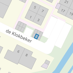 Perceel EWK00-E-2832