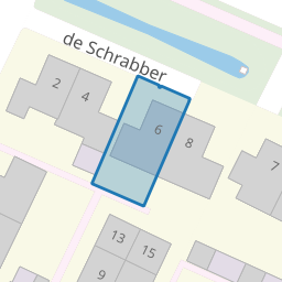 Perceel EWK00-E-2838