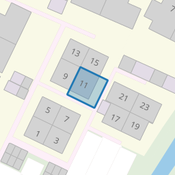 Perceel EWK00-E-2839