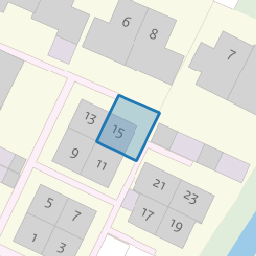 Perceel EWK00-E-2840