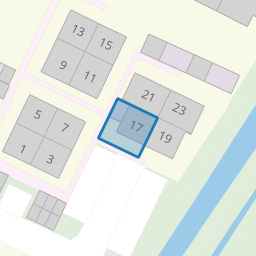 Perceel EWK00-E-2841