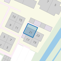 Perceel EWK00-E-2843