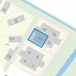 Perceel EWK00-E-2854