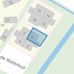 Perceel EWK00-E-2855