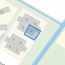 Perceel EWK00-E-2857