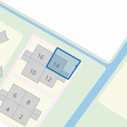 Perceel EWK00-E-2858