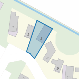 Perceel EWK00-E-2872