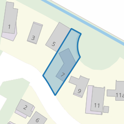 Perceel EWK00-E-2873