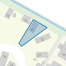 Perceel EWK00-E-2879