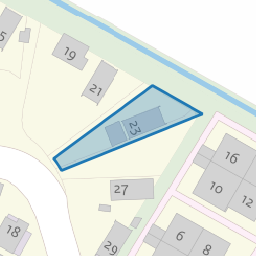 Perceel EWK00-E-2880