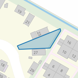 Perceel EWK00-E-2881