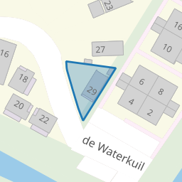 Perceel EWK00-E-2883