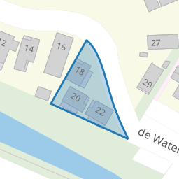 Perceel EWK00-E-2884