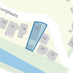 Perceel EWK00-E-2885