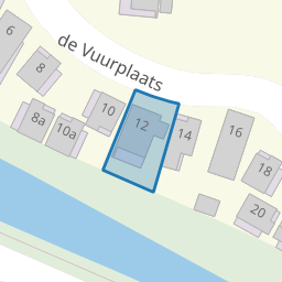 Perceel EWK00-E-2887